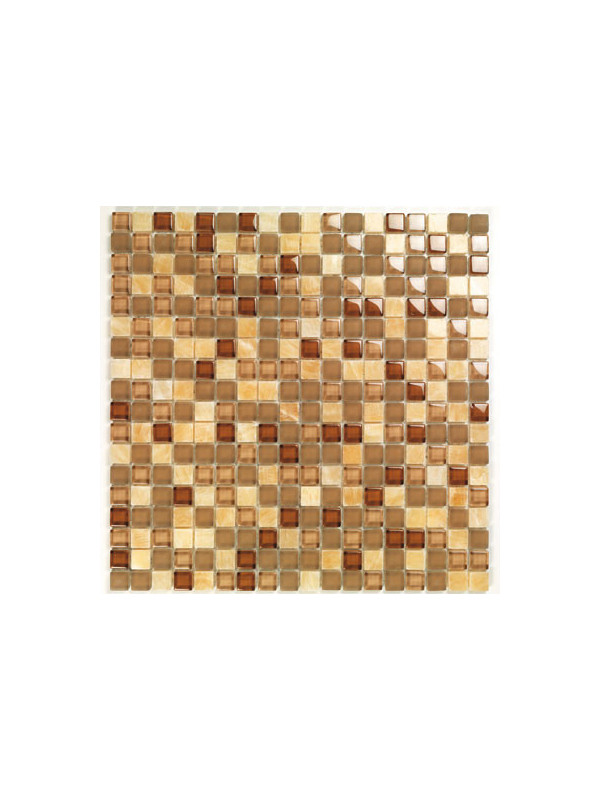 Mozaic Vitrex Pure & Natural Glossy