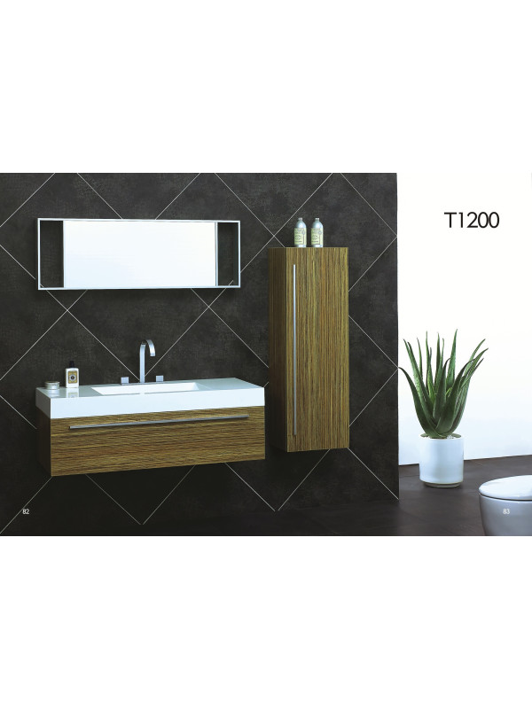 Mobilier Baie Modern T 1200 Zebra