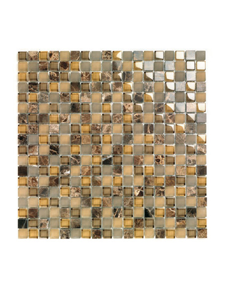 Mozaic Vitrex Pure & Natural Glossy