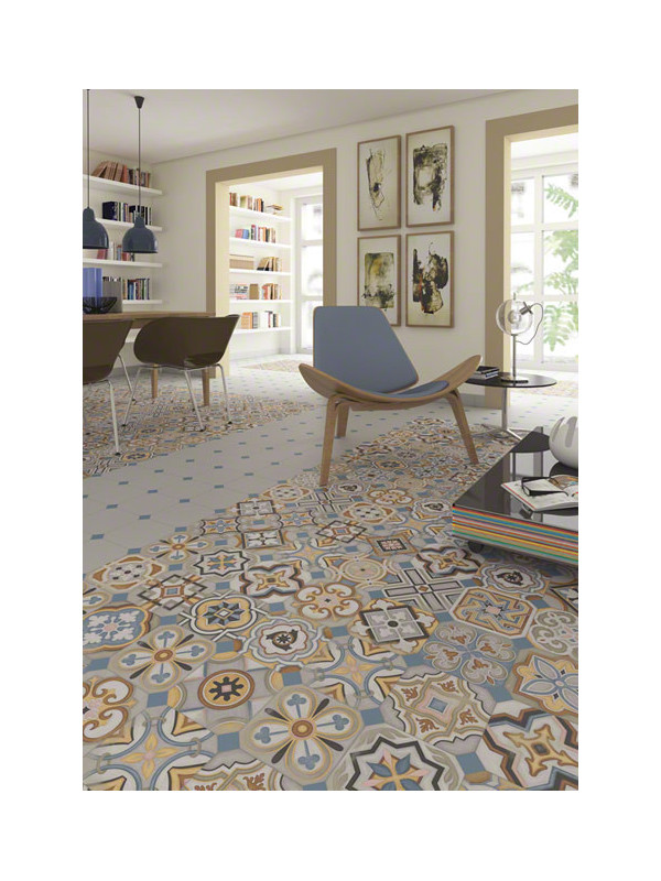 Gresie si Faianta Vodevil