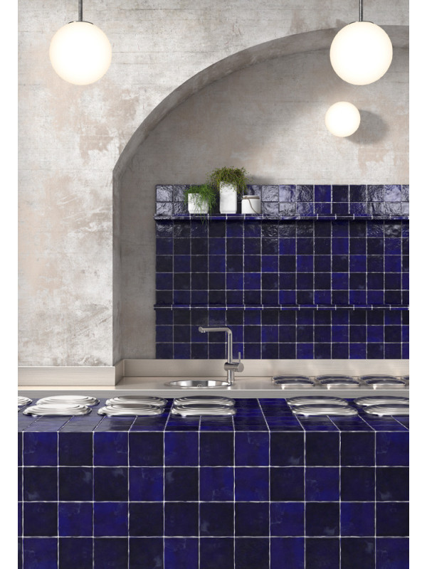 Faianta Zelij Special