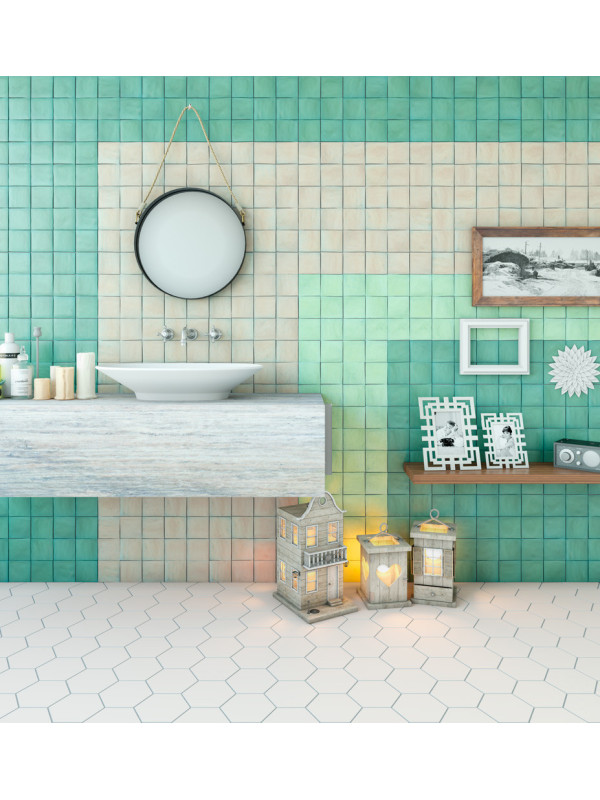 Faianta Zelij Special