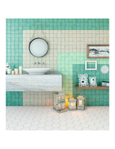 Faianta Zelij Special