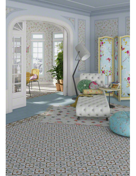 Gresie si Faianta Vodevil