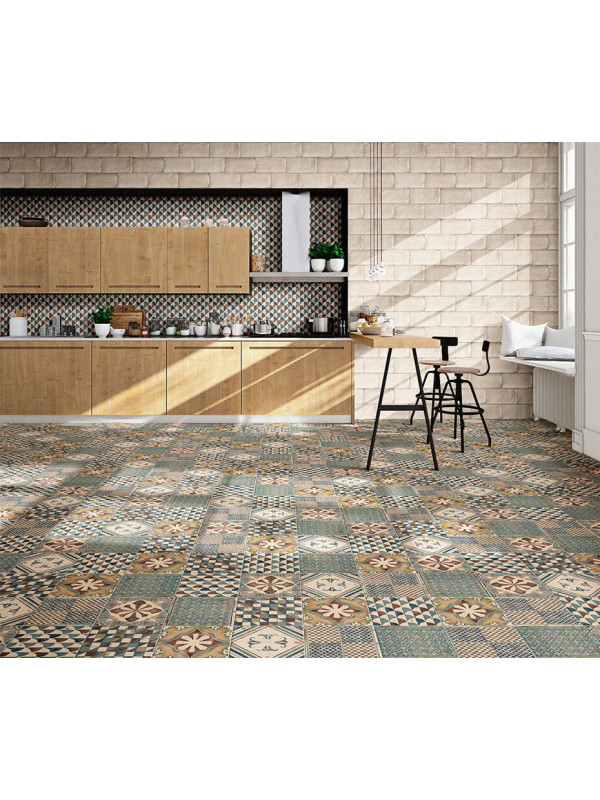 Faianta Esenzia Gondola