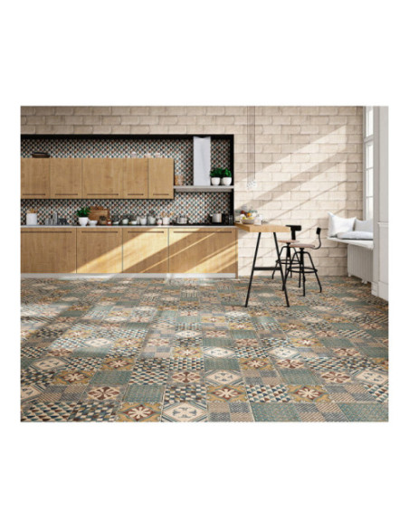 Faianta Esenzia Gondola