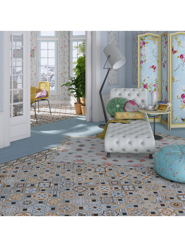 Gresie si Faianta Vodevil