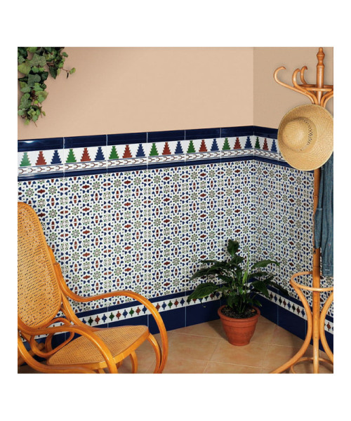 Gresie Faianta Dimensiuni Mici 2