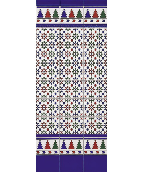 Gresie Faianta Dimensiuni Mici