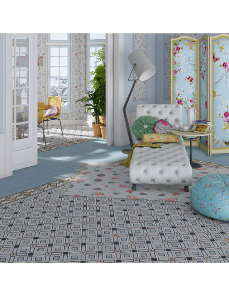 Gresie si Faianta Vodevil