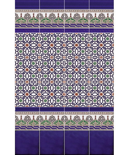 Gresie Faianta Dimensiuni Mici 2