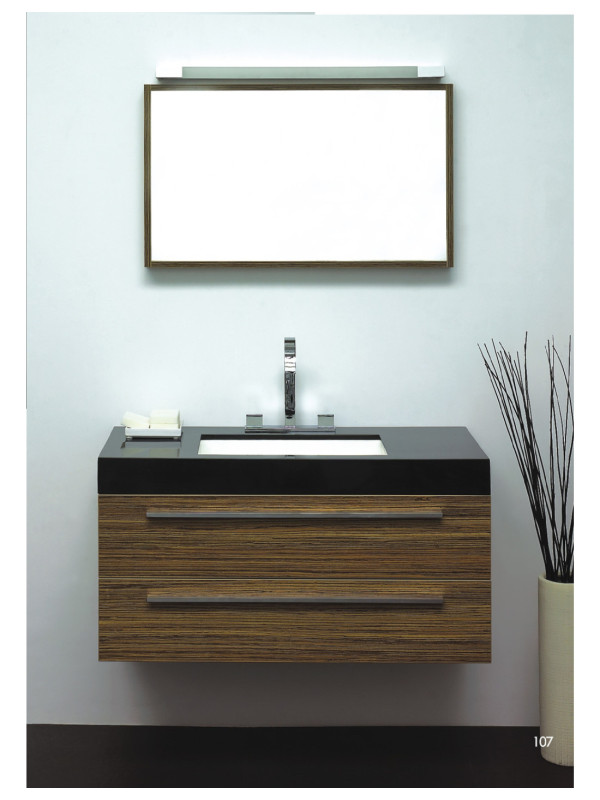 Mobilier Baie Modern B 1000 Zebra