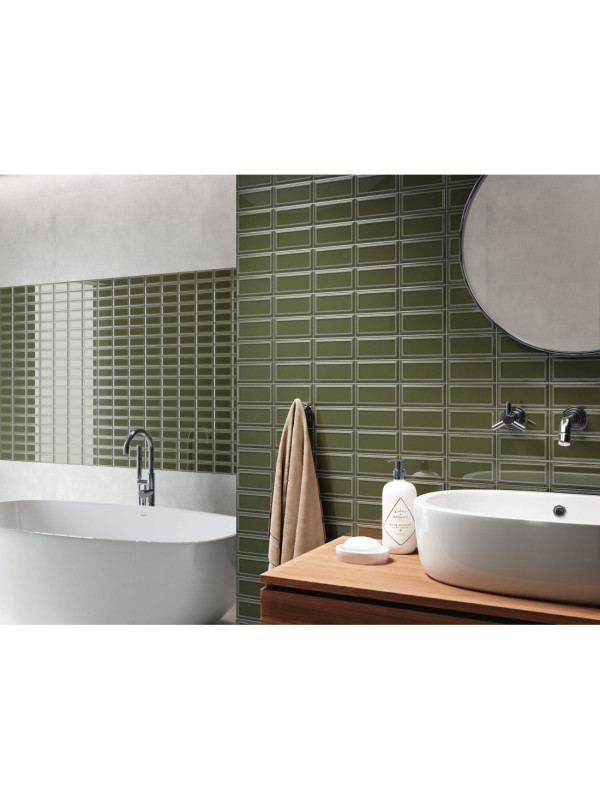 Faianta Hamptons Tiana Orient