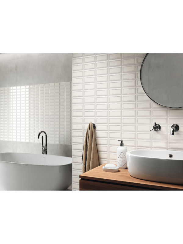 Faianta Hamptons Tiana Orient