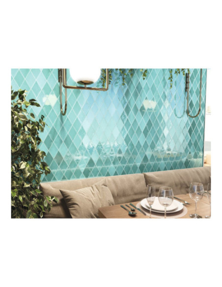 Faianta Rombica Looks Trip