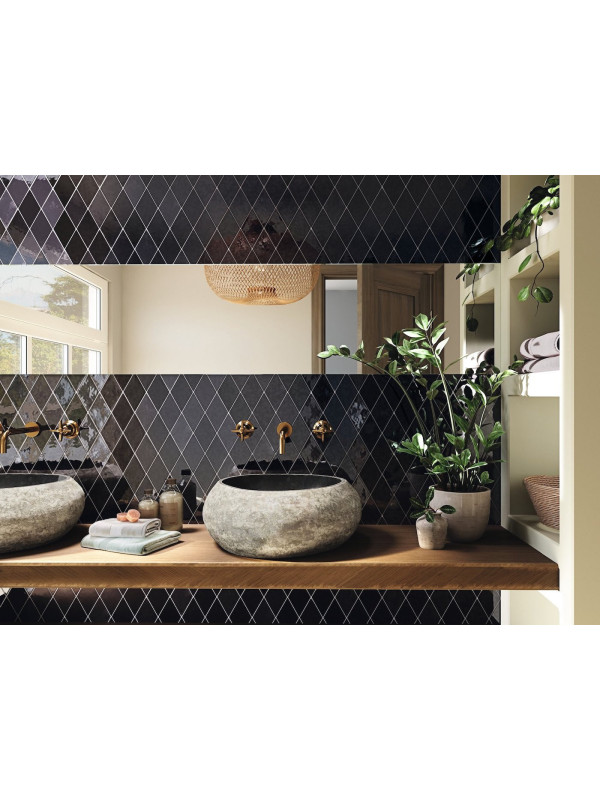 Faianta Rombica Looks Trip