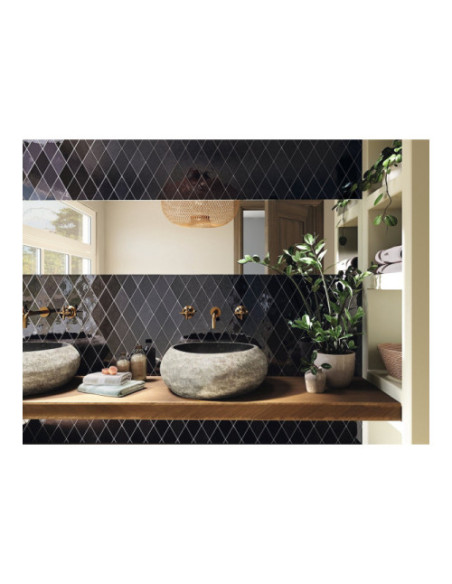 Faianta Rombica Looks Trip