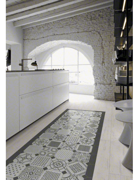 Gresie si Faianta Vodevil