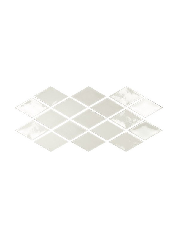 Faianta Rombica Looks Trip