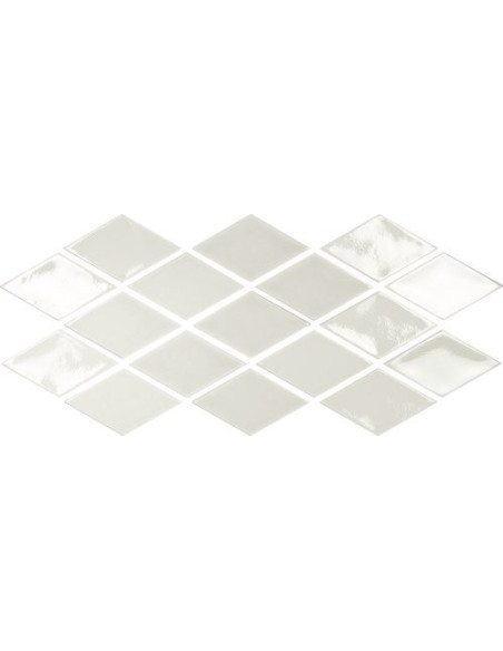 Faianta Rombica Looks Trip