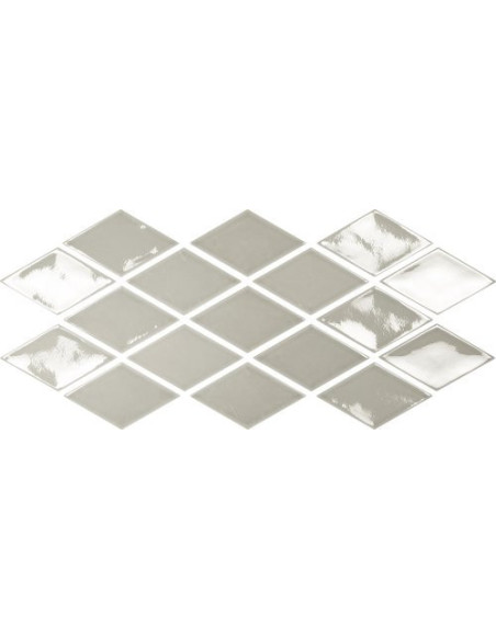 Faianta Rombica Looks Trip