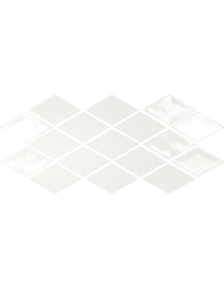 Faianta Rombica Looks Trip