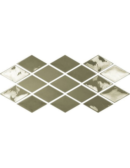 Faianta Rombica Looks Trip