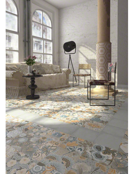 Gresie si Faianta Vodevil