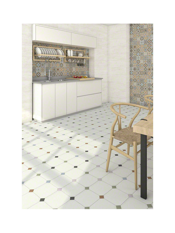 Gresie si Faianta Vodevil