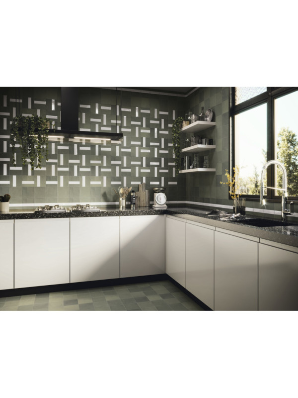 Gresie Faianta Contemporary