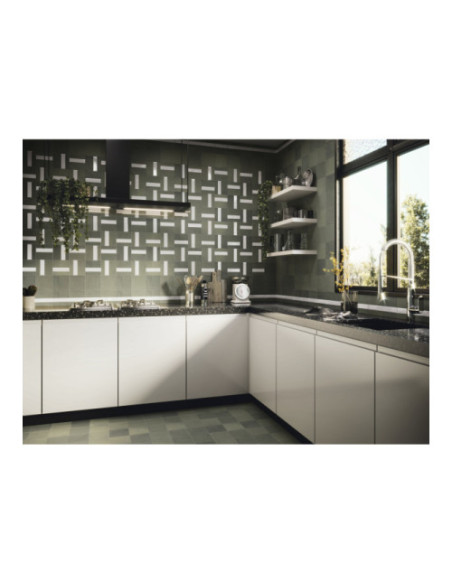 Gresie Faianta Contemporary