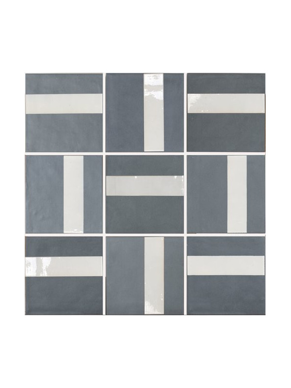 Gresie Faianta Contemporary