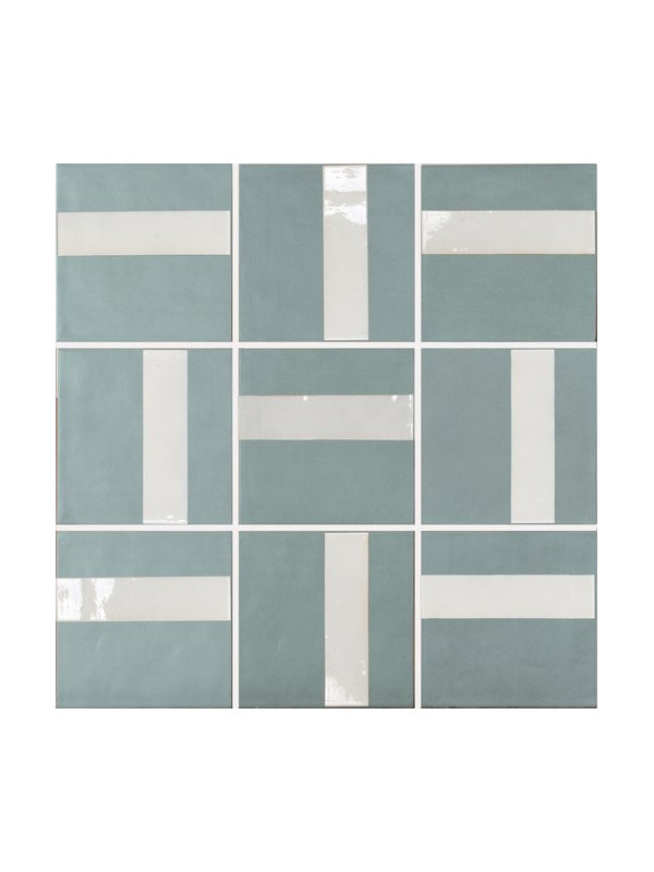 Gresie Faianta Contemporary