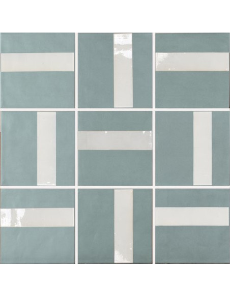 Gresie Faianta Contemporary