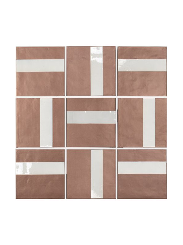 Gresie Faianta Contemporary