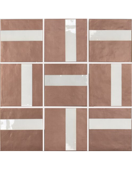 Gresie Faianta Contemporary