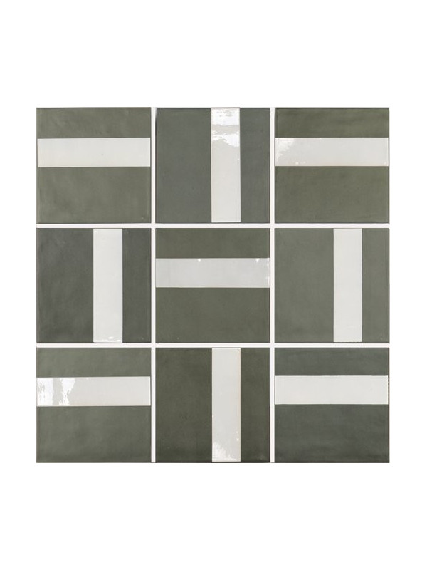 Gresie Faianta Contemporary