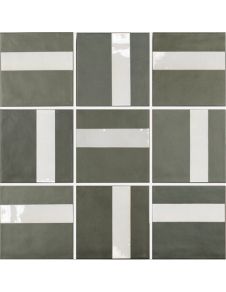 Gresie Faianta Contemporary