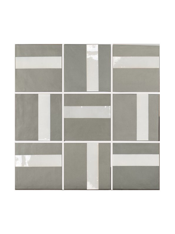 Gresie Faianta Contemporary