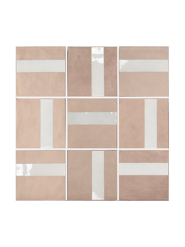 Gresie Faianta Contemporary