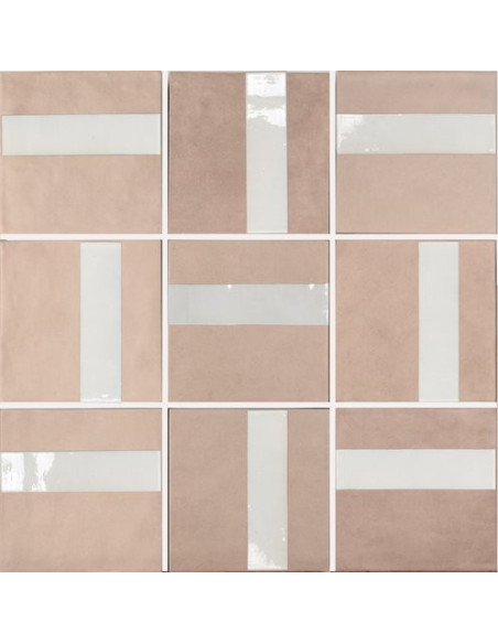 Gresie Faianta Contemporary