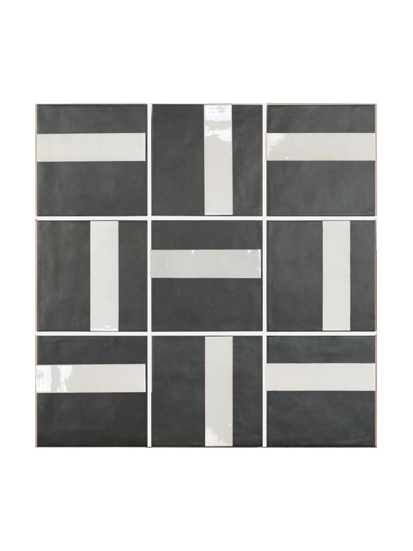 Gresie Faianta Contemporary