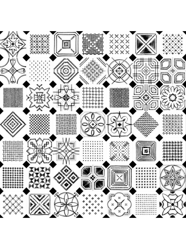 Gresie si Faianta Vodevil