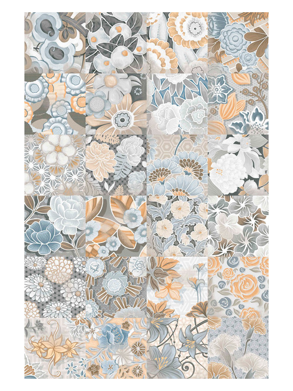 Gresie si Faianta Vodevil