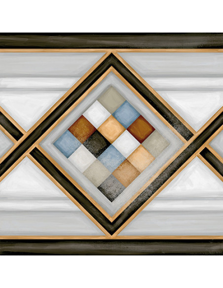 Gresie si Faianta Vodevil