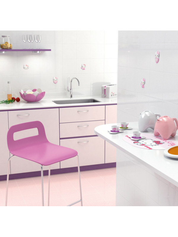Decoruri adezive Hello Kitty - Pop Up