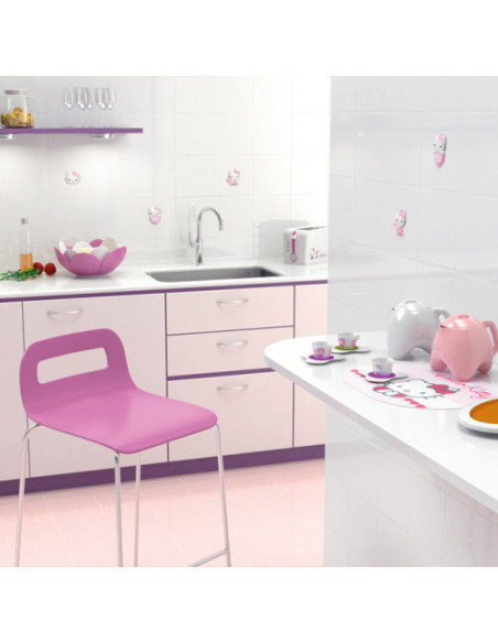 Decoruri adezive Hello Kitty - Pop Up