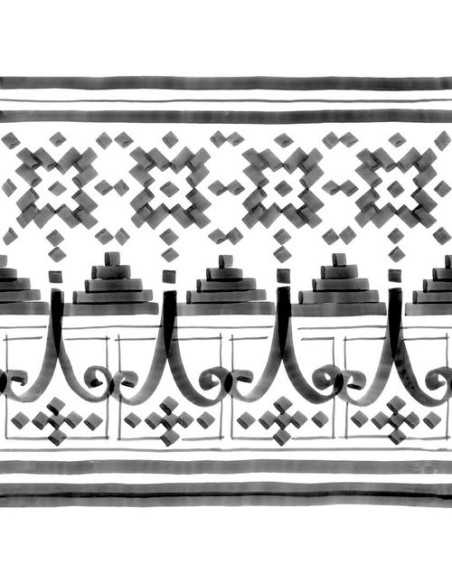 Gresie si Faianta Vodevil