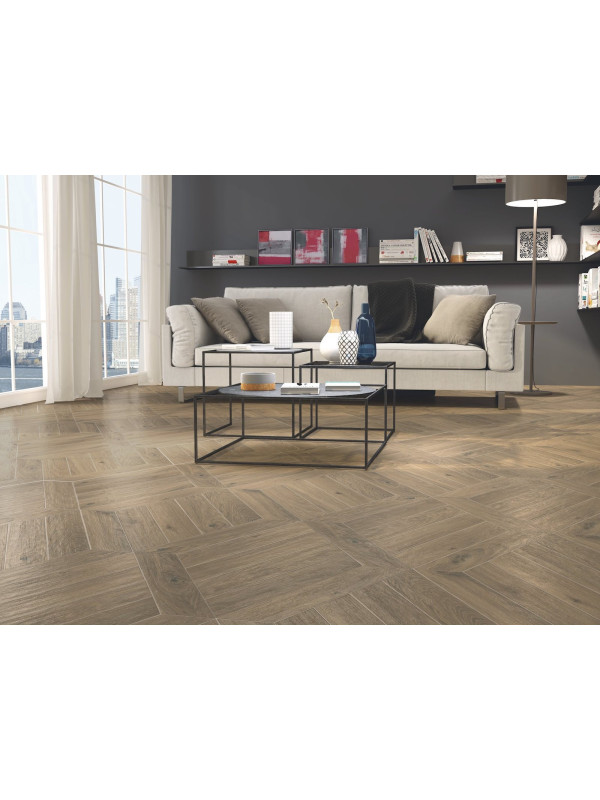 Gresie Chevron Oregon