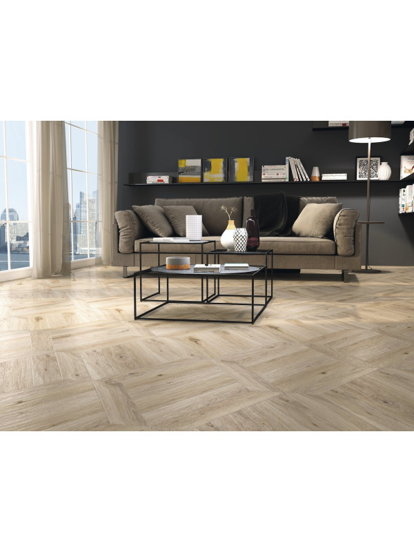 Gresie Chevron Oregon